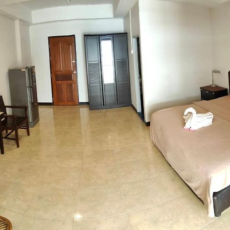 Orient House Hostel Pattaja Kültér fotó